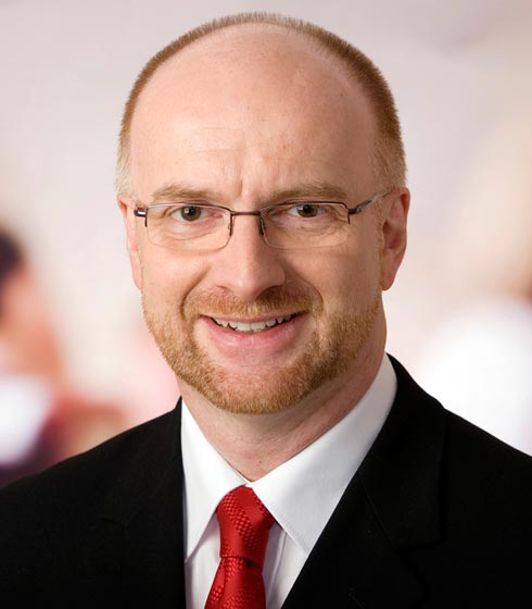 Corell Vitter