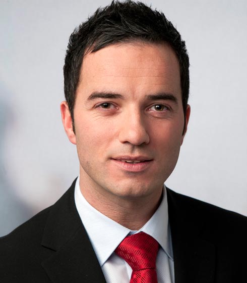 Dr. Imran Khan