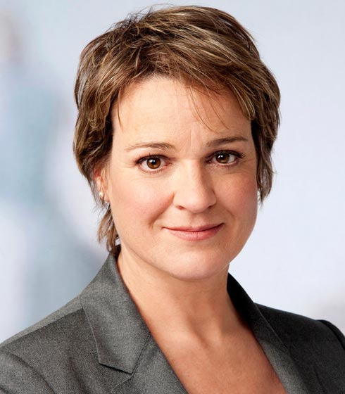 Dame Elizabeth Whitmore